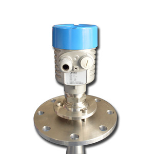 เครื่องวัดระดับเรดาร์ความถี่สูง26GHz 4-20mA โลหะสำหรับวัสดุและพื้นผิวของเหลว - Product Image 5
