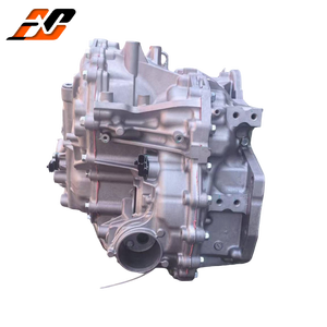 Vente en gros de transmission <span class=keywords><strong>CVT</strong></span> JF017 remanufacturée, livraison gratuite, durable pour Nissan Explorer 3.5 - Product Image 4