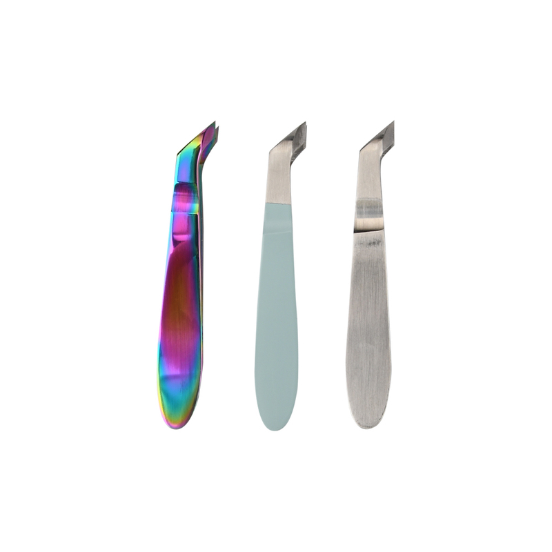 Professional Mini Cuticle Remover Scissor Plier