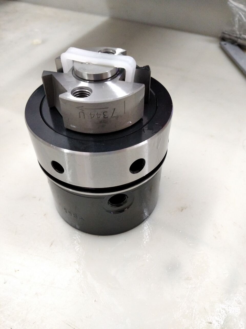 High Performance Rotor Head 7180-720L 4/7R Head Rotor 7180-720L 241L 242 724B
