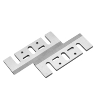 Lame de raboteuse électrique TCT 82x29x3 pour Makita 1900B
