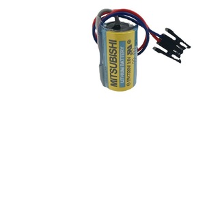 Batería de Litio Mitsubishi ER17330V 3.6V 18650 Para Servo PLC - Product Image 1