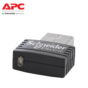 APC nbwc100u netbotz không dây USB điều phối viên & Router APC netbotz Rack Màn hình giám sát trung tâm đơn vị cho an ninh - Product Image 2