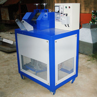 Ligne d'extrusion de recyclage de bouteilles HDPE/LDPE neuve, directement de l'usine, prix bas, machine à granulés, granulateurs de haute qualité fabriqués en Chine