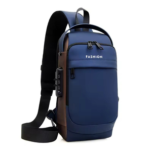 Ensemble de 3 sacs de voyage pour femmes, hommes, adolescents, filles, garçons, sacs à dos pour ordinateur portable, sacs d'école avec USB - Product Image 3