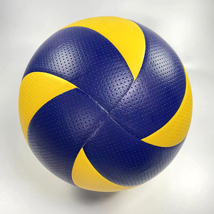 Venta Especial <span class=keywords><strong>de</strong></span> <span class=keywords><strong>Balones</strong></span> <span class=keywords><strong>de</strong></span> <span class=keywords><strong>Voleibol</strong></span>. Técnica <span class=keywords><strong>de</strong></span> Remate en <span class=keywords><strong>Voleibol</strong></span> - Product Image 5