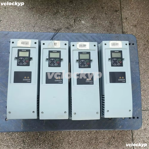 อินเวอร์เตอร์ VACON รุ่น NXL00315-C2H1SSS-0000 ALFIFF06 DL แบบสามเฟส - Product Image 1