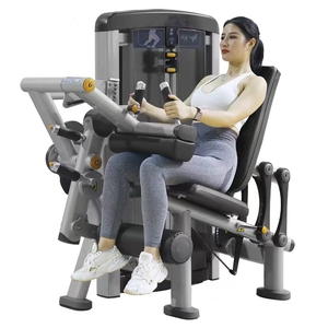 Appareil de musculation pour extensions et flexions des jambes CSP-A10 - Product Image 3