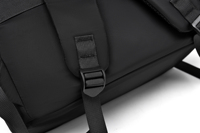 Sac à dos pour hommes d'affaires nouveau sac à dos de mode sens senior grande capacité simple sac d'étudiant de loisirs
