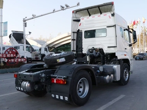 Haute Preuve Nouveau HOWO NX Tracteur Camions <span class=keywords><strong>MAN</strong></span> Engine 4x2 Remorque Tête <span class=keywords><strong>Camion</strong></span> <span class=keywords><strong>Prix</strong></span> - Product Image 3