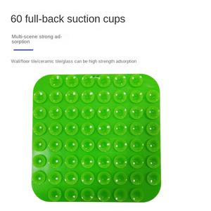 Alfombrilla de Silicona con Ventosa para Lamer para Perros y Gatos, Anti-Atragantamiento, Alimentación Lenta, para Uso en Interiores y Exteriores - Product Image 3