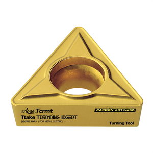 เม็ดมีดกลึง Tcmt แบบหมุนได้ 60 องศา แบบบวก (Mm) สำหรับการตัดโลหะ - Product Image 2