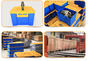 Denti Conici per Perforazione Mineraria, Punte per Perforazione Roccia - Product Image 2