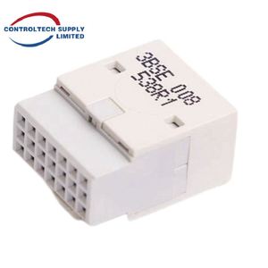 โมดูลควบคุมวงจรไฟฟ้าประสิทธิภาพสูงรุ่นใหม่ 3BSE008538R1 มอเตอร์อลูมิเนียม PLC สำหรับระบบอัตโนมัติทางอุตสาหกรรม - Product Image 3