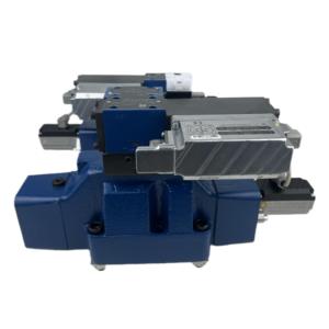 4WRL10 4WRL16 4WRL25 4WRL27 4WRL35 Hydraulique 4WRL 25 V370M-30/G24Z4/M Solénoïde proportionnel hydraulique - Product Image 4