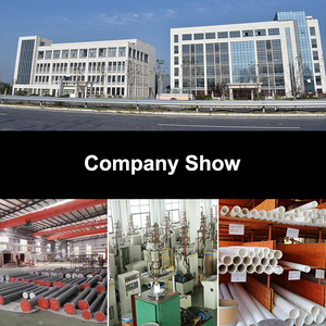 カスタムリサイクルPTFEチューブ様々なスタイル成形グレードシート/チューブ/ガスケットシーリング化学抵抗特徴 - Product Image 6