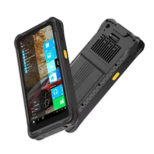 WinPad W650 IP67 Waterproof Tablet PC 6.5 inch 8GB RAM/128GB ROM 4G LTE Rugged Handheld PDA Windows 11 Industrial Tablet