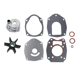 ชุดซ่อมใบพัดเครื่องยนต์เรือเมอร์คิวรี่ พร้อมโครงเหล็กและยาง รุ่น 47-43026T06 - Product Image 3