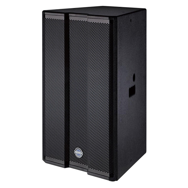 MORIN MV-12 Professional Sound System Speaker Pro Audio Equipment 200W Loudspeaker