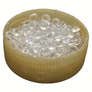 PETG 0601 Grado de moldeo por inyección Alta dureza Resistencia al impacto Producto transparente - Product Image 6