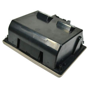 Portavasos para Auto 8C3Z2513562AE/AC/AD/AF para Ford F250 y F350 2011-2016 - Product Image 4