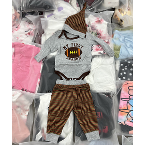 Lote de Ropa Infantil Surtida <span class=keywords><strong>al</strong></span> Por Mayor para Boutiques, Venta <span class=keywords><strong>al</strong></span> Por Mayor de Fábrica - Product Image 3