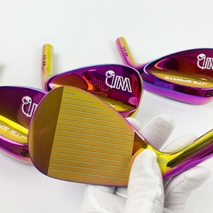 Fentes de Club de Golf, réglables CNC, vente en gros, USGA <span class=keywords><strong>52</strong></span> 56 60 <span class=keywords><strong>degrés</strong></span> - Product Image 3