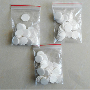 TS Filter Versorgung 13/25/47/90/142/293mm 0,1/0,22/0,45 /1,0/3,0/5,0 um Membran Disc filter Rolle membran Nylon PVDF PTFE RC <span class=keywords><strong>CA</strong></span> - Product Image 6
