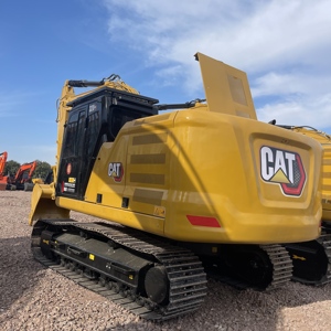 Used CAT 320GC 20 Ton Hydraulic Crawler Excavator with Good Condition For Sale - Product Image 1