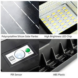 Landscape <strong>Spot</strong> Waterproof <strong>Solar</strong> Led <strong>Light</strong> for Garden - Product Image 2