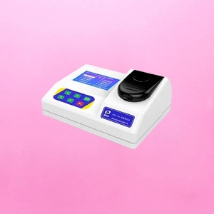 CHCL CHCL-220 เครื่องวิเคราะห์คลอรีนตกค้าง จอแสดงผลดิจิตอล เครื่องทดสอบคุณภาพน้ำ - Product Image 3