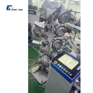 Tốc độ cao Trung Quốc Sử dụng máy bay phản lực <span class=keywords><strong>Loom</strong></span> giá 2018 năm thứ hai tay máy bay phản lực không khí <span class=keywords><strong>Loom</strong></span> máy để bán - Product Image 3