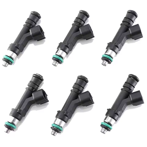 0280155809 xăng phun nhiên liệu vòi phun <span class=keywords><strong>306</strong></span> 97-02 Peugeot 406 95-03 cho Citroen xantia 1.8L 98-03 - Product Image 5