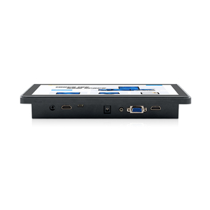 Industriel Raspberry Pi Écran Tactile Panneau <span class=keywords><strong>Pc</strong></span> De Voiture - Product Image 6