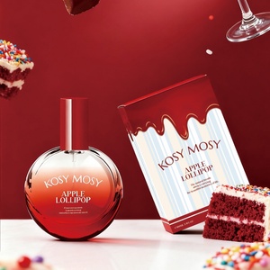 <span class=keywords><strong>Parfum</strong></span> KOSY MOSY : Nouvelle Formule Exquise pour Fêtes, <span class=keywords><strong>Parfum</strong></span> Chocolat Gourmand Chaleureux et Durable - Product Image 6