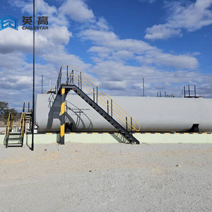 Piattaforma <span class=keywords><strong>di</strong></span> Carico <span class=keywords><strong>Carburante</strong></span> con Pompa per <span class=keywords><strong>Deposito</strong></span> <span class=keywords><strong>Carburante</strong></span> Remoto - Product Image 4