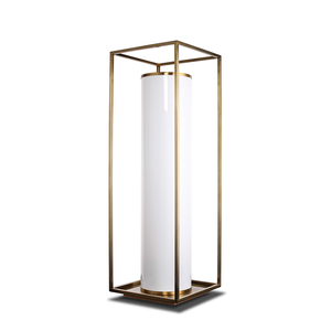 Produttore diretto durevole lampade da terra Decorative personalizzabili vetrina lampada con tecnologia a Led per alberghi - Product Image 3