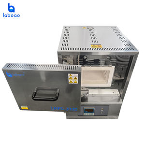 معدات تسخين المختبر بدقة تصل إلى 1000C Laboao - Product Image 5