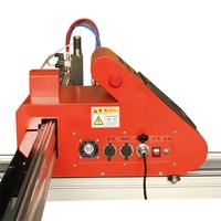 Machine de découpe plasma manuelle en vente chaude, prix de la table de découpe plasma Vicon d'occasion à vendre, Lotos Su-preme Cut60d au prix de gros