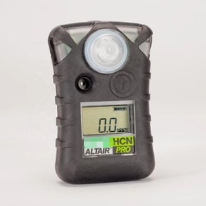 เครื่องตรวจจับก๊าซเดี่ยว ALTAIR Pro HCN รุ่นใหม่ ขายดี 10076729 เครื่องวิเคราะห์ก๊าซ - Product Image 2