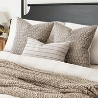 Taie d'oreiller personnalisée confortable pour le soin de la peau et le sommeil