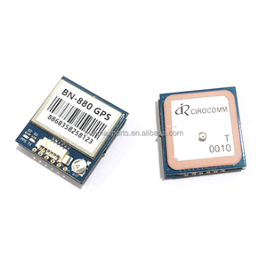 Module de positionnement GNSS <span class=keywords><strong>BN</strong></span>-<span class=keywords><strong>880</strong></span> <span class=keywords><strong>GPS</strong></span> 3.0V-5.0V TTL, composants UAV, contrôleur de vol, pièces de drone multirotor BN880 - Product Image 3