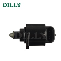 Van điều khiển không khí ở chế độ không tải Động cơ bước 19209V B30/00 B3000 6NW009141331 A97110 MAC-A058