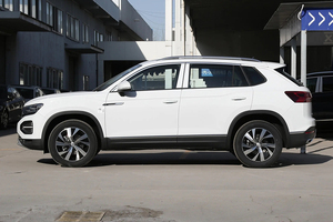 Voiture d'<span class=keywords><strong>occasion</strong></span> 2022 2023 2024 pour Volkswagen Tayron 280TSI Comfortline FWD SUV intermédiaire allemand haut de gamme - Product Image 5