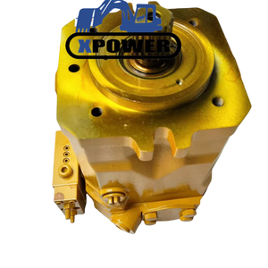 D6R II D8R D7R รถแทรกเตอร์ปั๊มไฮดรอลิก162-0324 10R-0862 - Product Image 1