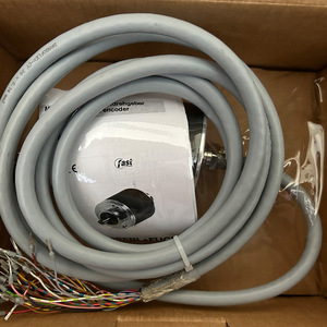 Codificador Pepperl+Fuchs FVM58N-011K2A3BN-1213 para Automatización Industrial - Product Image 1