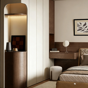 <span class=keywords><strong>Dressing</strong></span> luxueux et moderne pour chambre principale. Système de <span class=keywords><strong>dressing</strong></span> ouvert haute capacité. - Product Image 2