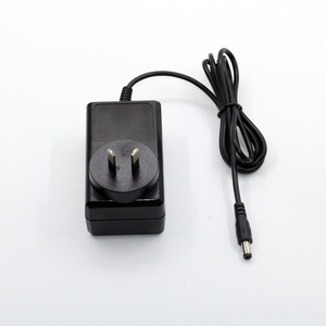 Australian Standard 24V 2.5A <b>Power</b> <b>Adapter</b> DC Output 1M Cable For Massagers Constant Voltage Supply - Product Image 4