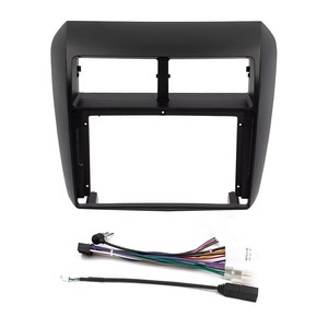 Radio Auto Android 15 de 9 Pulgadas con Carplay para TOYOTA Agya <span class=keywords><strong>Wigo</strong></span> 2013-2018, Pantalla Táctil, GPS, Navegación, Estéreo - Product Image 5