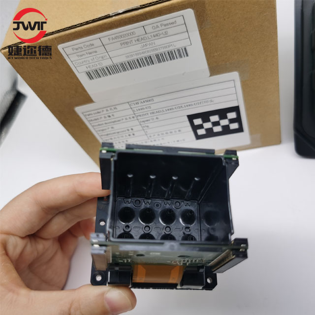 M015372 mimaki CJV300 CJV150 dx7溶剤ベースのプリントヘッド